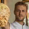 Gastronomie van Hollandse bodem in boek From Farm to Fork in the Netherlands