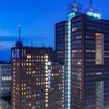NH Den Haag verwelkomt Holland Hal