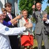 Restaurant Allemansgeest geïnaugureerd als eerste Euro-Toqueslid in Voorschoten