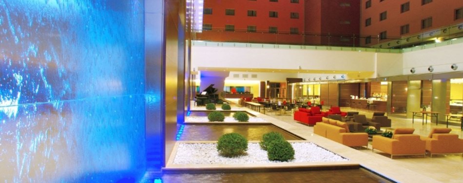 Louvre Hotels Group breidt uit in Italië