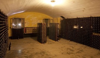 Nationale Bierbank breidt uit naar Midden-Nederland met particuliere bierkelder