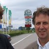 Hospitality Management 25 jaar: Claus Company; Marriott
