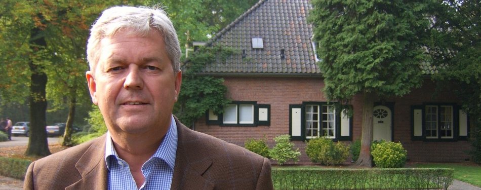Hospitality management 25 jaar: interview Hans Kennedie