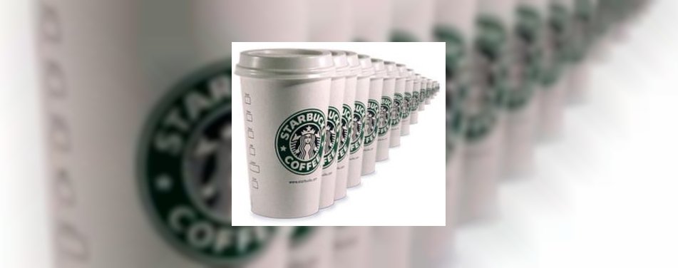 Snelle koffie voor onderweg