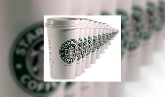 Snelle koffie voor onderweg