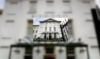 Onverwacht goede opening aandelenveiling Grand Hotel Karel V