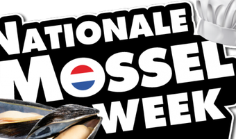 ​Tweede horeca-editie Nationale Mosselweek