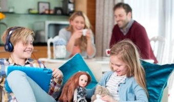 Park Plaza Hotels biedt kinderarrangement