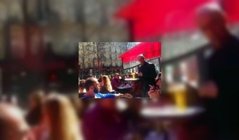 Laagste loonkosten in de horeca