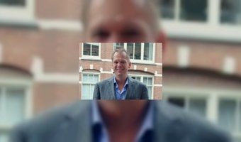 Ricardo Eshuis toegetreden tot bestuur Bocuse d Or Nederland