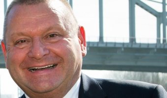 Jurriaan de Mol nieuwe directeur Business Development & Operations bij NBTC Holland Marketing