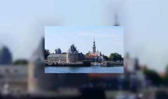 Zeeland telt meeste horecazaken per inwoneraantal