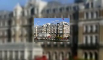 Docusoap over Amstel Hotel bij Omroep Max
