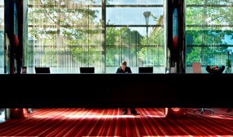 Grand Winston Hotel in Rijswijk per direct overgenomen door PLAZA Hotelgroup