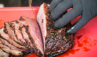 Open Nederlandse Barbecue Kampioenschappen