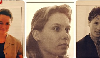 Hospitality Management 25 jaar: interview met hotelschoolstudenten (1996)