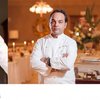 Italiaanse sterrenchefs naar Nederland