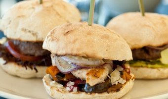 Bekende hamburgerketen vindt toplocatie
