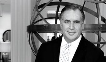 Roberto Payer een van de vijf beste hotel professionals ter wereld