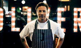 Jamie's Italian helpt slachtoffers aardbeving Italië