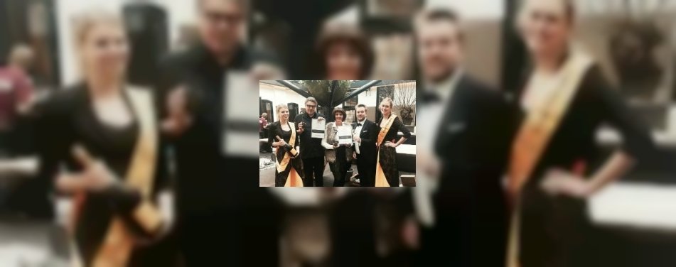 De Librije beste restaurant van Nederland