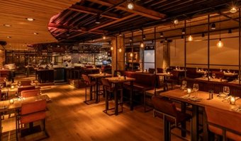 Cornelis Bar & Kitchen opent in Rotterdam