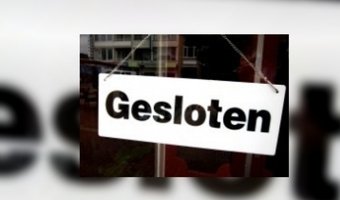 Restaurant Gusto!  in Enschede gesloten