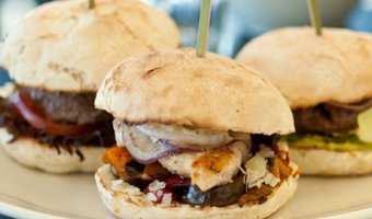 Amsterdam krijgt nieuw hamburgerconcept