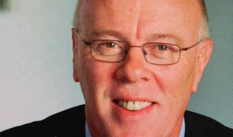 Hospitality Management 25 jaar: interview Jeu Claes