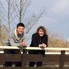 Blog Gabriella Esselbrugge: Thuiskomen in twee werelden