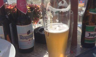 Beroerde zomerperiode Nederlandse horeca