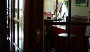 Rechter staat rookruimten in de horeca toe