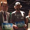 Gaia Green Awards uitgereikt
