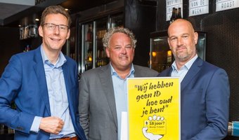 Lancering campagne 18 jaar? Bewijs ‘t maar!