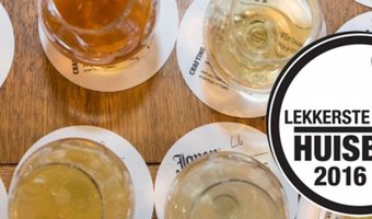 Wie schenkt Het Lekkerste Huisbier van 2016?