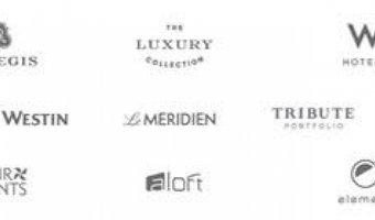 Marriott International voltooit aankoop Starwood Hotels & Resorts Worldwide