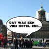 Video: Zo vies is een hotelkamer