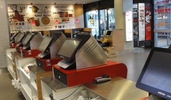 KFC Rotterdam kiest voor Van Hessen