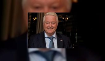 Wynand Vogel stopt bij Lekker