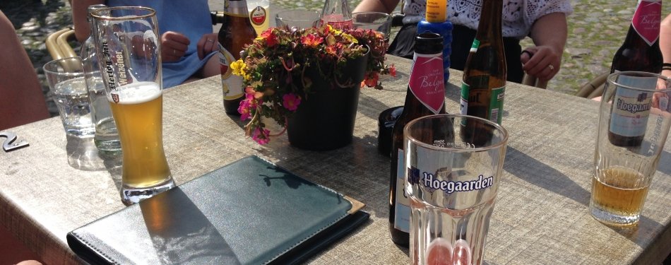 Dit kleine café is een ware hit op social media