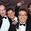 Wie wordt F&B Professional 2017?