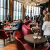 Van der Valk opent spectaculaire skybar in Tiel
