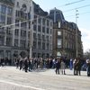 Horecamagnaat Won Yip opent SushiSamba in casino Amsterdam