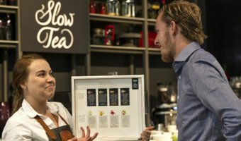 10 oktober: Horeca Startersdag