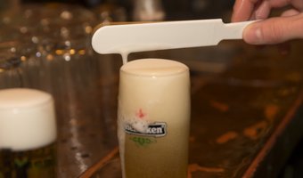 Schippers wil kleurcodering horeca afschaffen