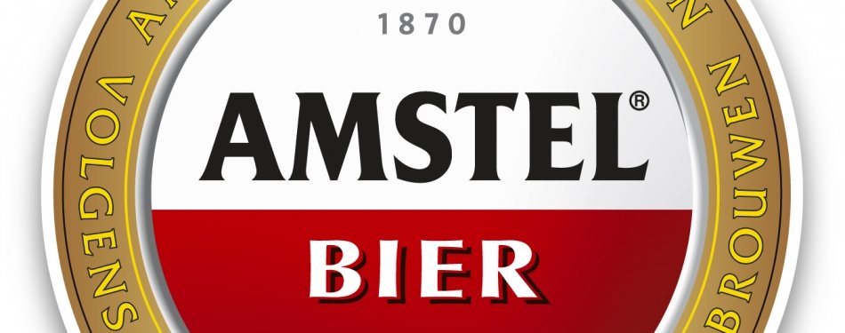 Amstel brengt ode aan oprichters
