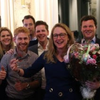 Deli XL wint Digital Transformers Award 2016