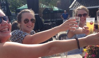 De eerste kroeg met Duvel van de tap