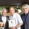 Dit is de winnaar van de Cava Gramona Amuse Wedstrijd 2016