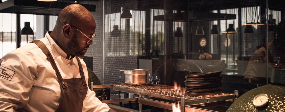 Mister Nelson komt met nieuw restaurantconcept